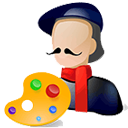 Folder Painter(文件夾改色)