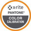X-Rite Color Assistant(屏幕校色軟件)